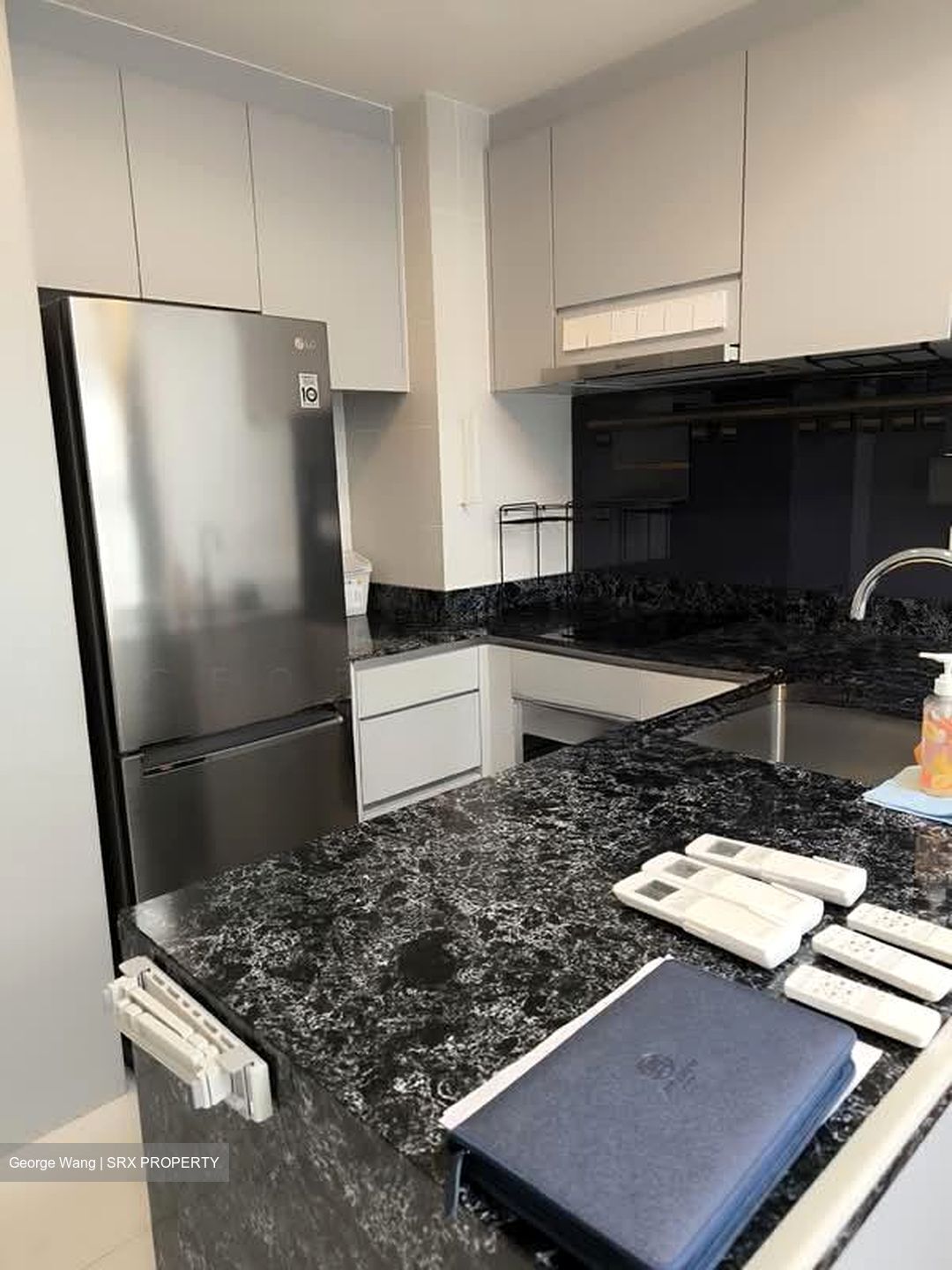 The Lilium (D19), Condominium #527333031